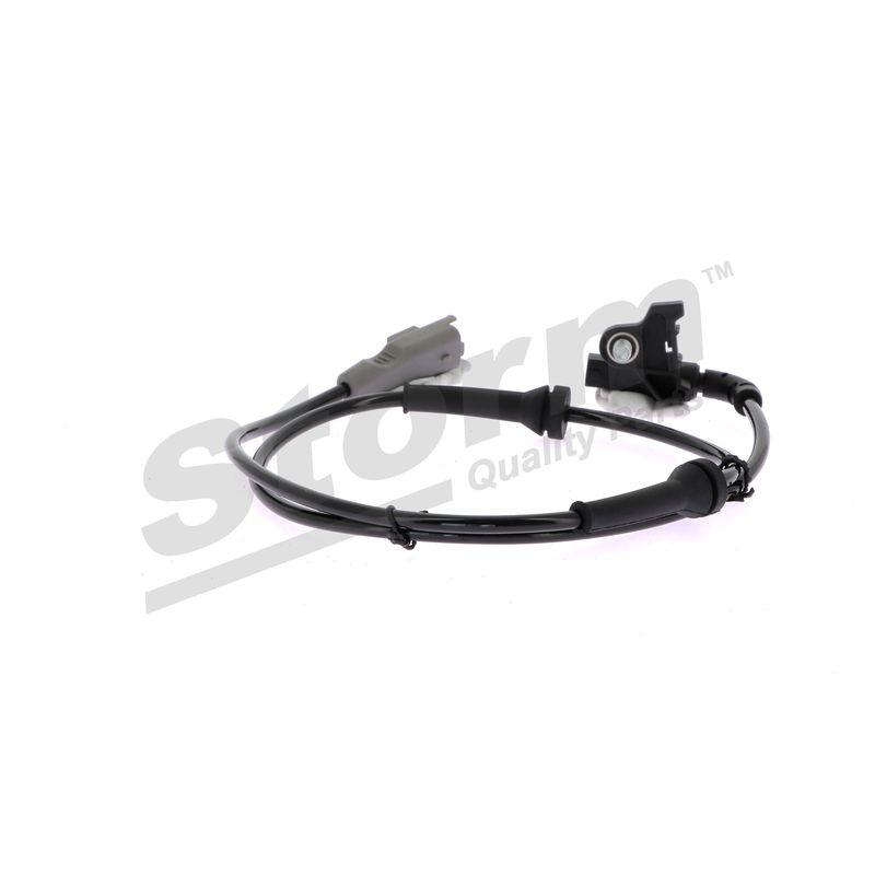 Capteur, vitesse de roue STORM QUALITY PARTS 777127