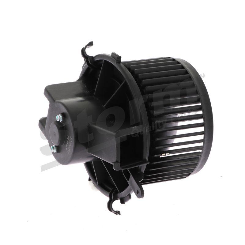 Pulseur d'air habitacle STORM QUALITY PARTS 2550803