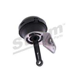 Valve de commande par dépression, réaspiration des gaz STORM QUALITY PARTS STO900001