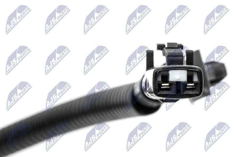 Capteur, vitesse de roue NTY HCA-KA-303