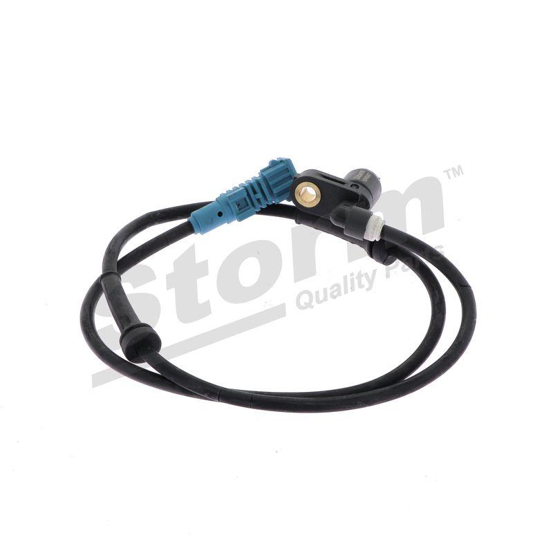 Capteur, vitesse de roue STORM QUALITY PARTS 777151