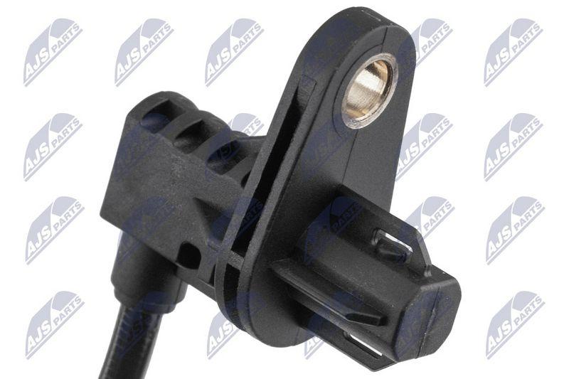 Capteur, vitesse de roue NTY HCA-HY-587