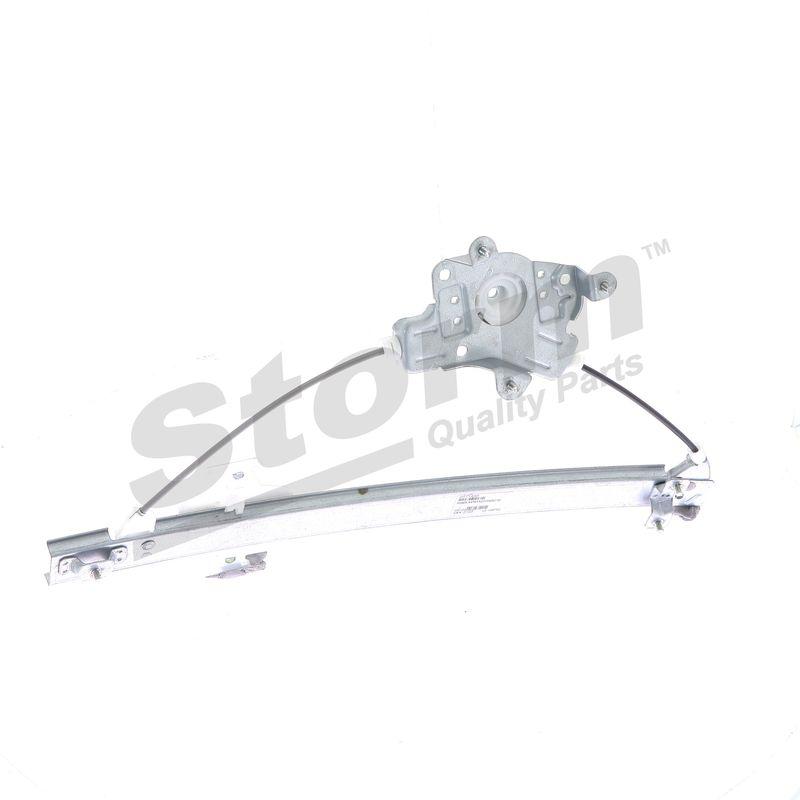 Lève-vitre STORM QUALITY PARTS 162074