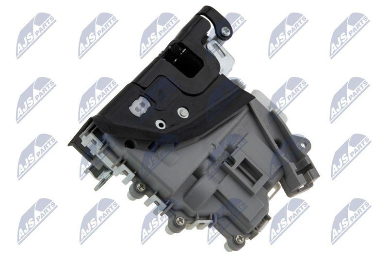Serrure de porte NTY EZC-SE-028