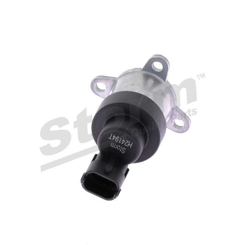 Régulateur, quantité de carburant (système à rampe commune) STORM QUALITY PARTS STO777203
