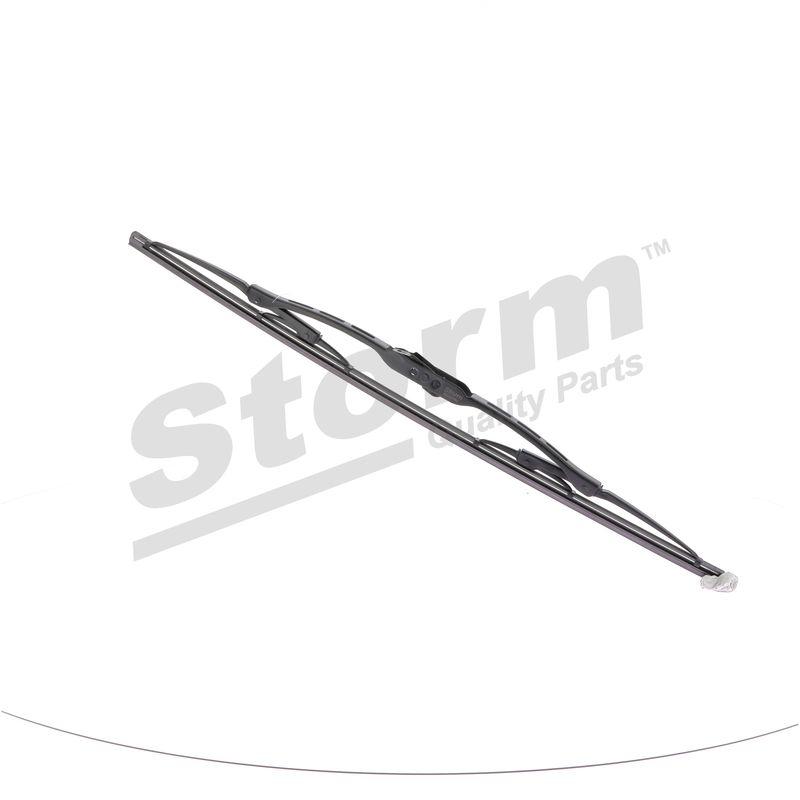 Balai d'essuie-glace STORM QUALITY PARTS 1000480
