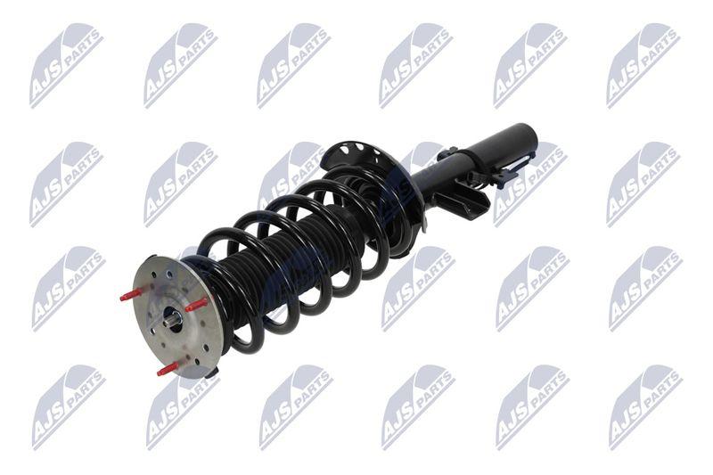 Amortisseur NTY A-LR-013