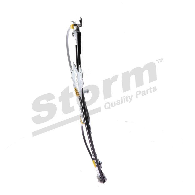 Lève-vitre STORM QUALITY PARTS 7087523