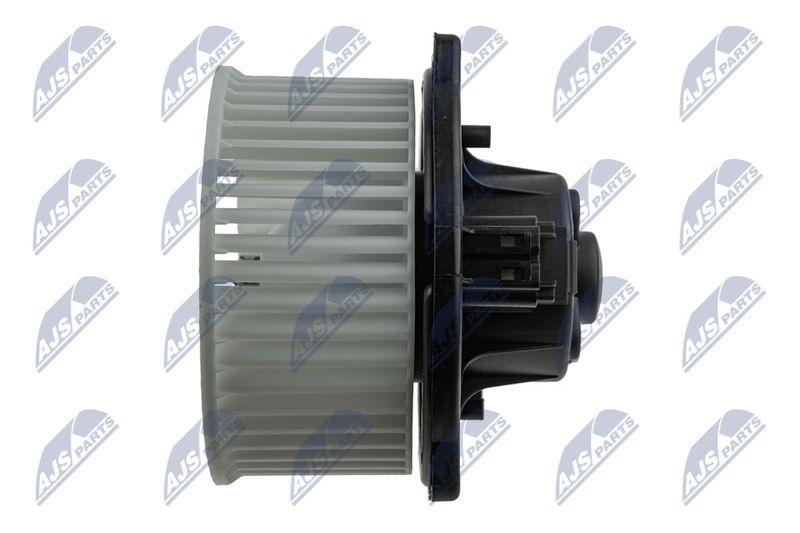 Pulseur d'air habitacle NTY EWN-MZ-001