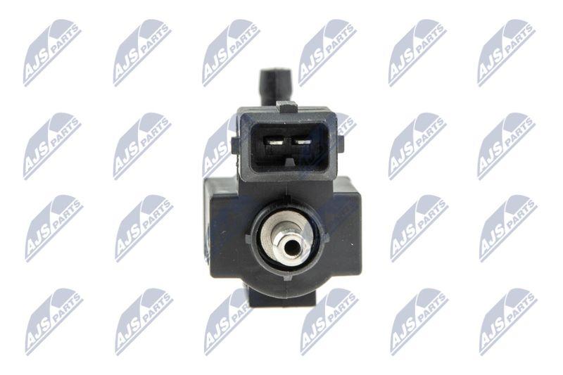 Détendeur de suralimentation NTY ECD-AR-002