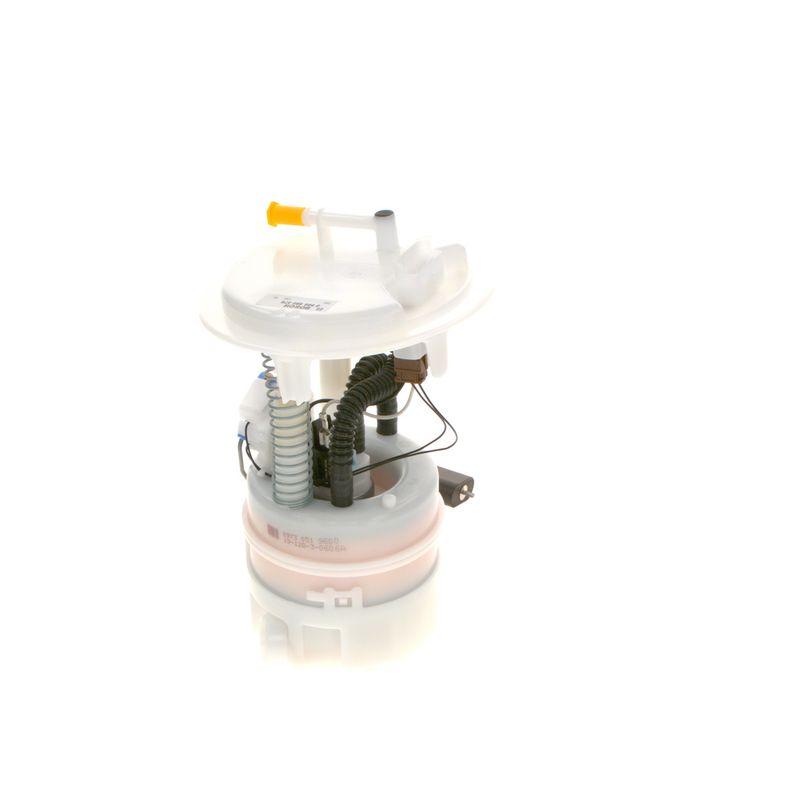 Unité d'injection de carburant BOSCH 0 986 580 376