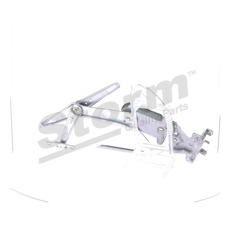 Lève-vitre STORM QUALITY PARTS 691071