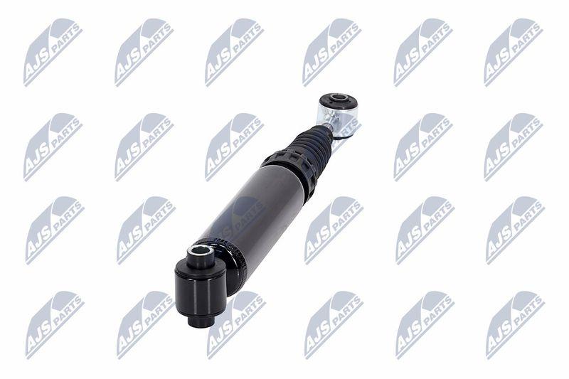 Amortisseur NTY A-PE-001