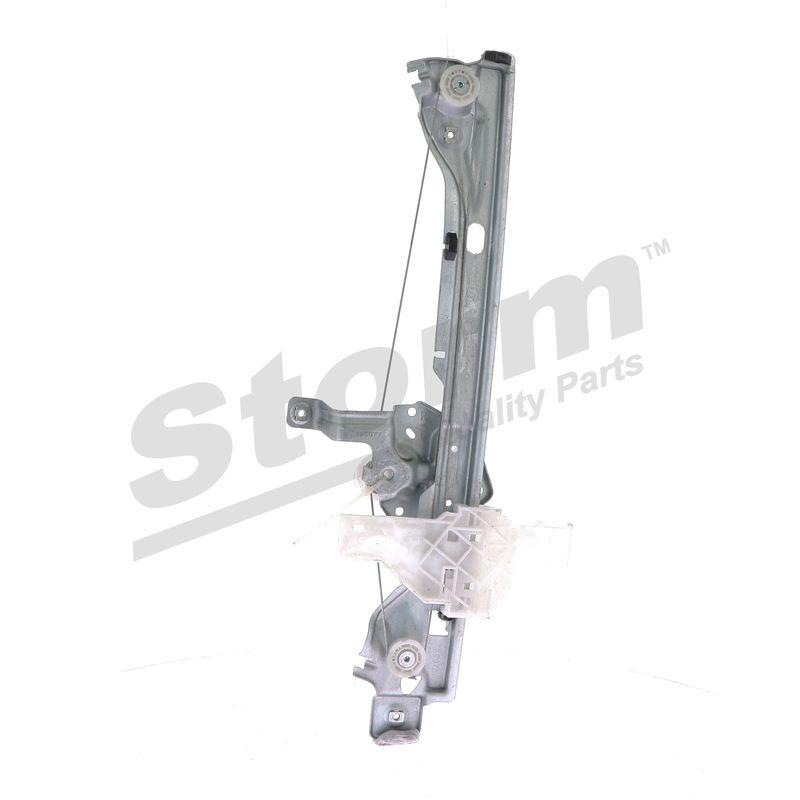 Lève-vitre STORM QUALITY PARTS 7087534