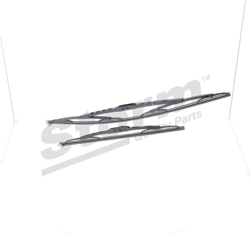 Balai d'essuie-glace STORM QUALITY PARTS STO650400CLAS