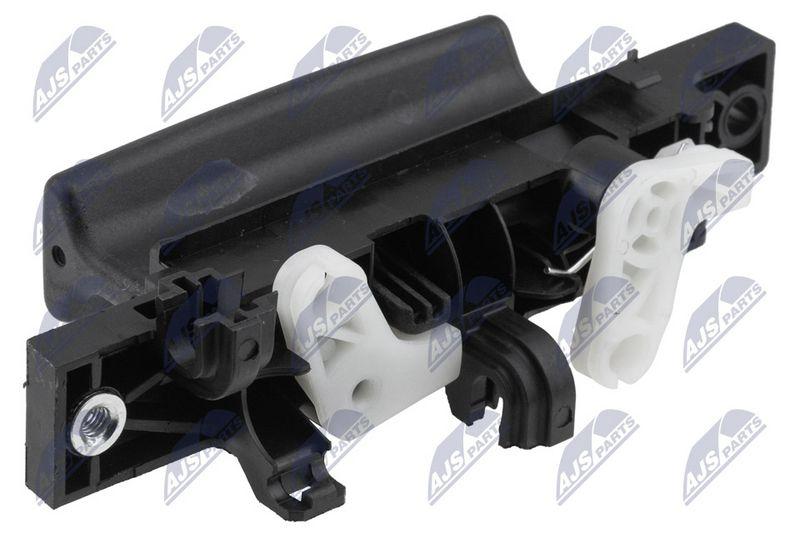 Poignet de porte, équipment intérieur NTY EZC-FR-272