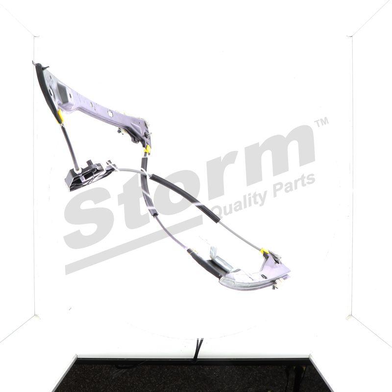 Lève-vitre STORM QUALITY PARTS 97178