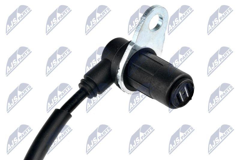 Capteur, vitesse de roue NTY HCA-MS-067