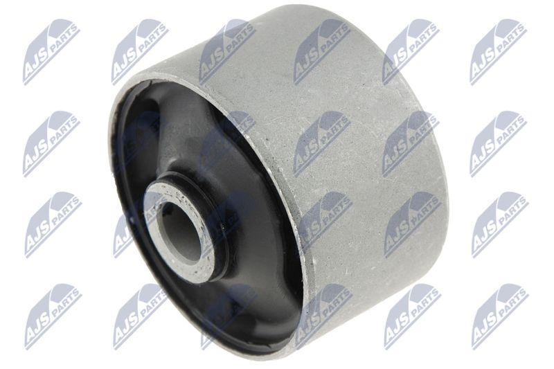 Suspension, Différentiel NTY ZTT-CH-006B