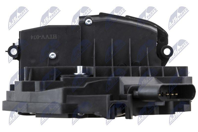 Serrure de porte NTY EZC-VV-074