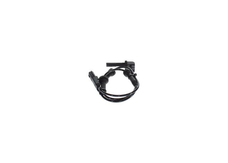 Capteur, vitesse de roue BOSCH 0 986 594 671