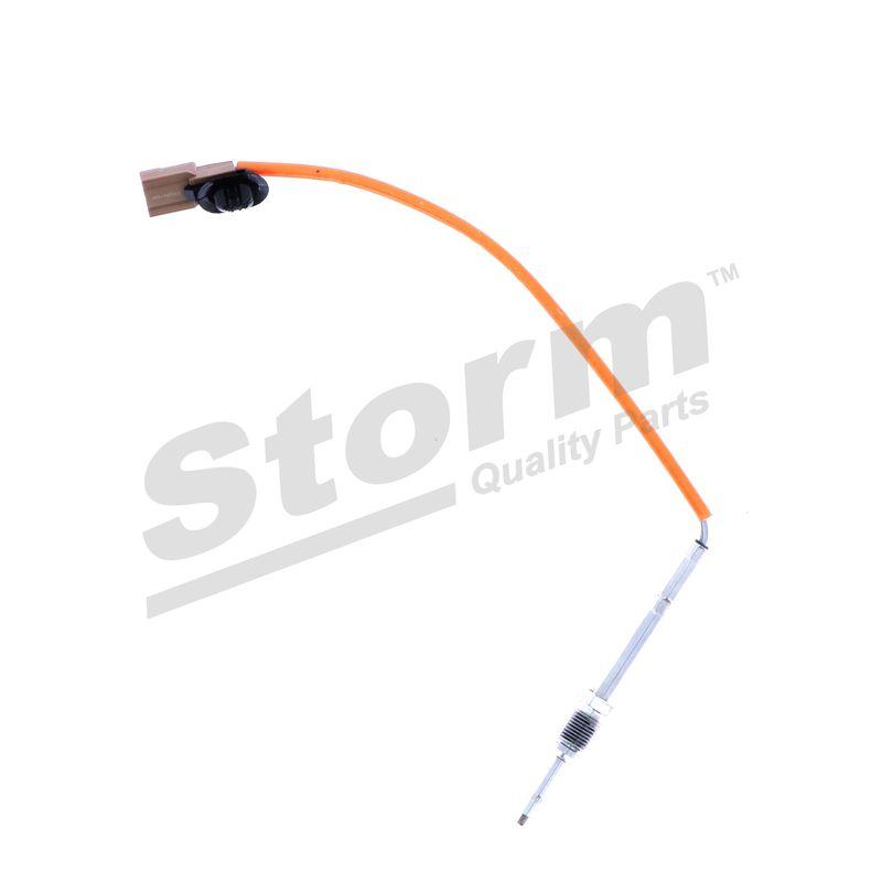 Capteur, température des gaz STORM QUALITY PARTS STO800048