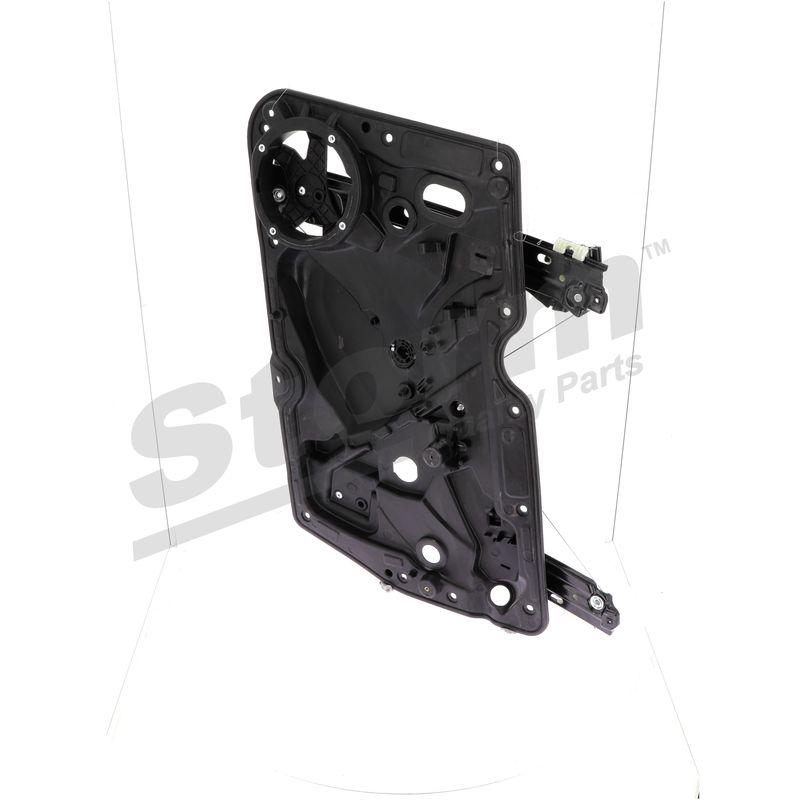 Lève-vitre STORM QUALITY PARTS 9307529