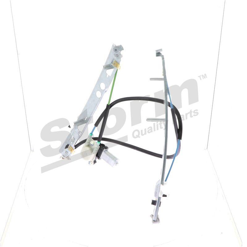 Lève-vitre STORM QUALITY PARTS 87273