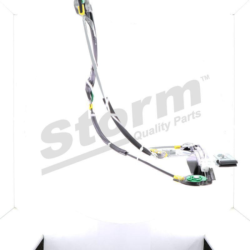 Lève-vitre STORM QUALITY PARTS 46571