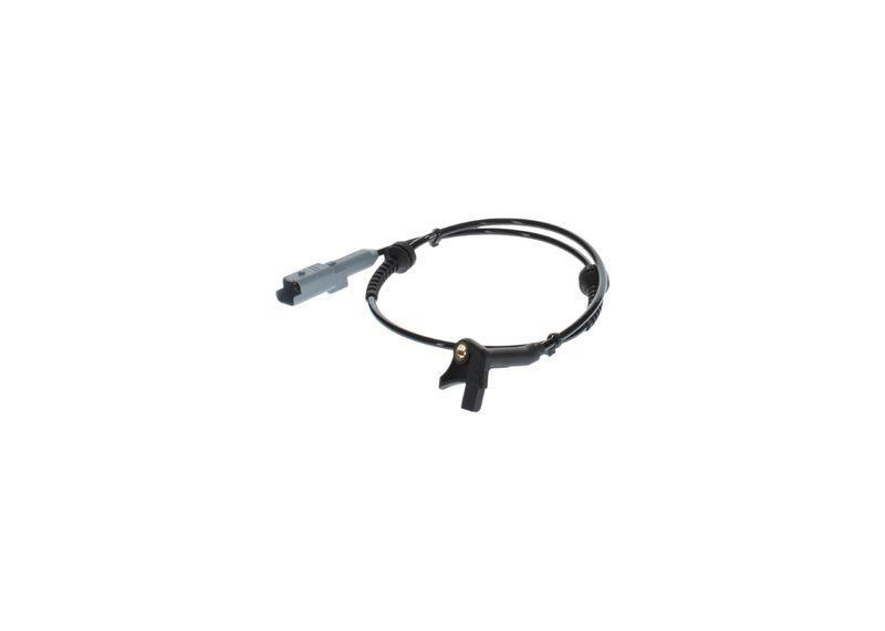 Capteur, vitesse de roue BOSCH 0 986 594 635