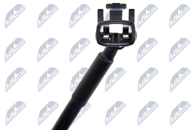 Capteur, vitesse de roue NTY HCA-HY-546