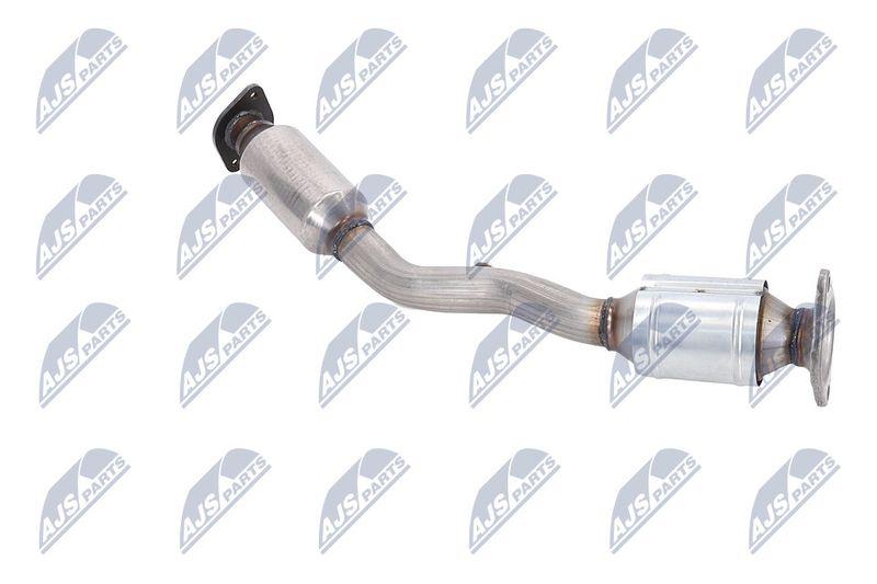 Catalyseur NTY KAT-NS-004