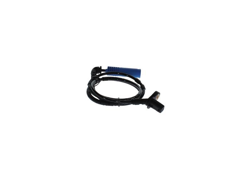 Capteur, vitesse de roue BOSCH 0 986 594 513