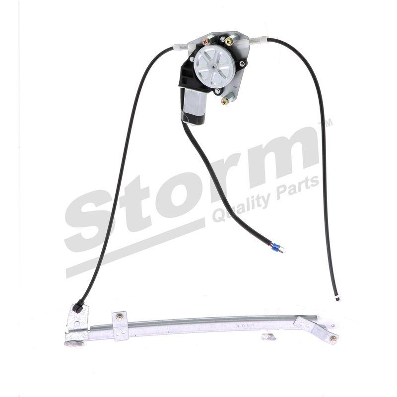 Lève-vitre STORM QUALITY PARTS 36775