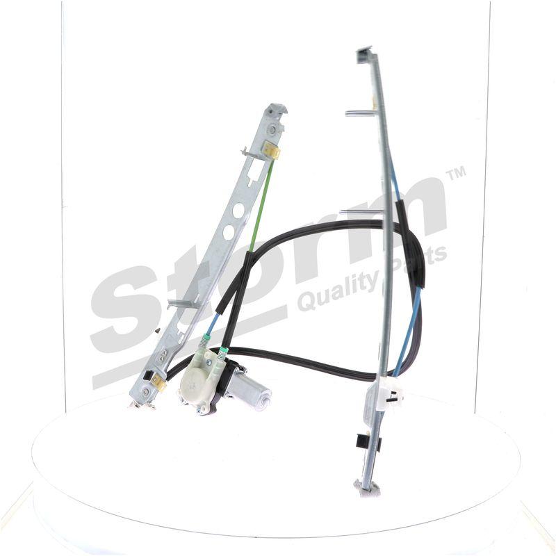 Lève-vitre STORM QUALITY PARTS 87273