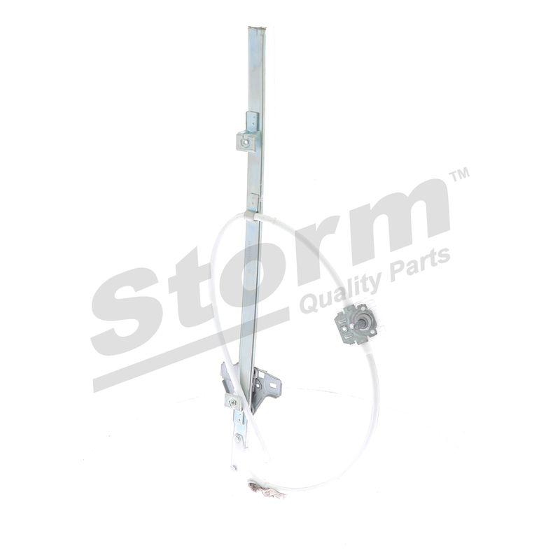Lève-vitre STORM QUALITY PARTS 83674