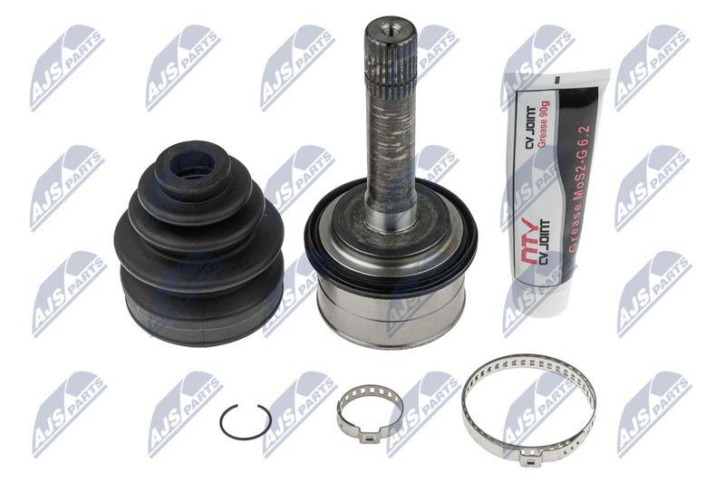 Jeu de joints, arbre de transmission NTY NPZ-KA-309