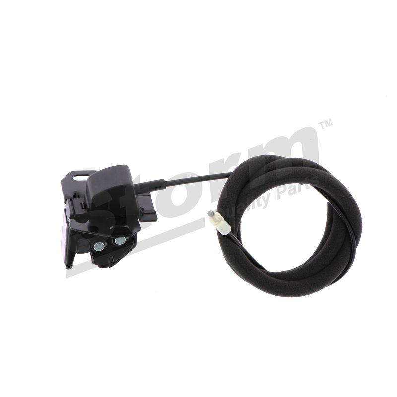 Serrure de porte STORM QUALITY PARTS 8362501