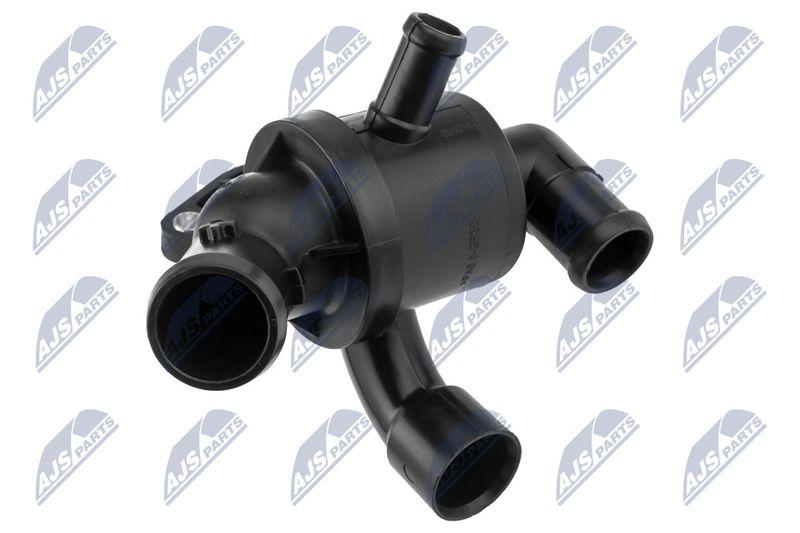 Thermostat, liquide de refroidissement NTY CTM-VW-058