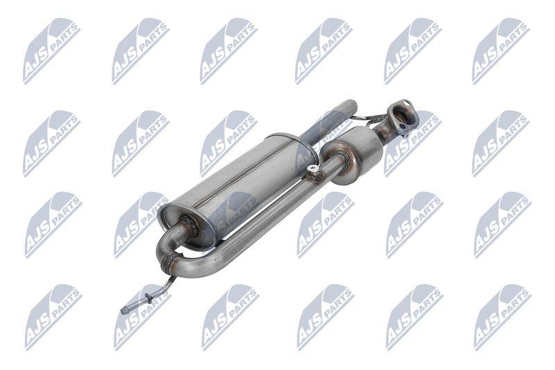Catalyseur NTY KAT-ME-005