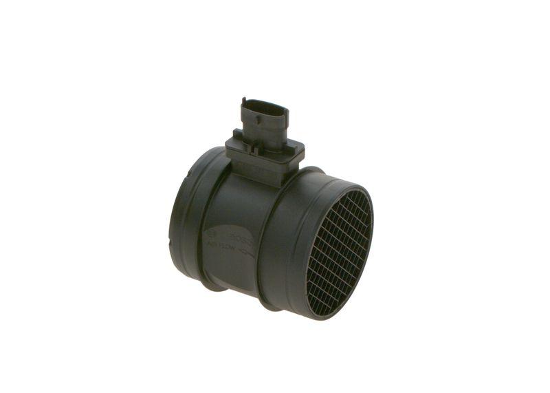 Débitmètre de masse d'air BOSCH 0 281 006 056