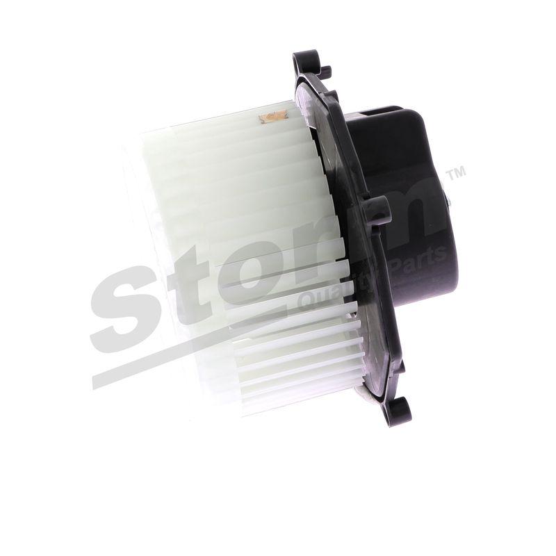 Pulseur d'air habitacle STORM QUALITY PARTS 2550804