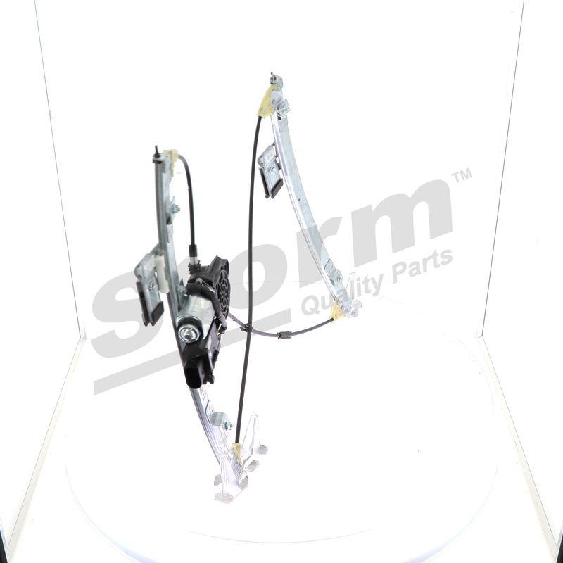Lève-vitre STORM QUALITY PARTS 99081