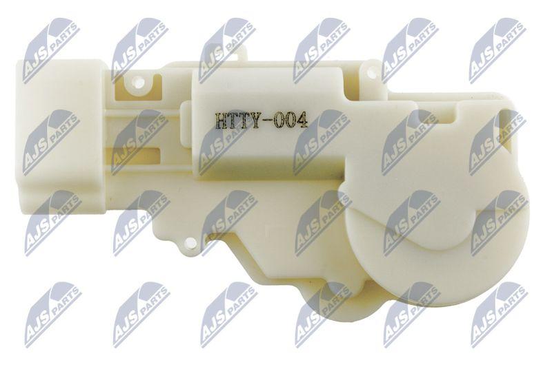 Serrure de porte NTY EZC-TY-004