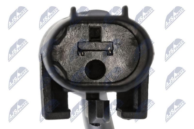 Capteur, vitesse de roue NTY HCA-FT-025