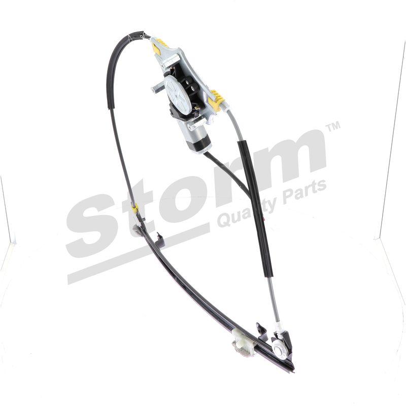 Lève-vitre STORM QUALITY PARTS 81073ST