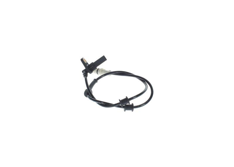 Capteur, vitesse de roue BOSCH 0 265 007 534