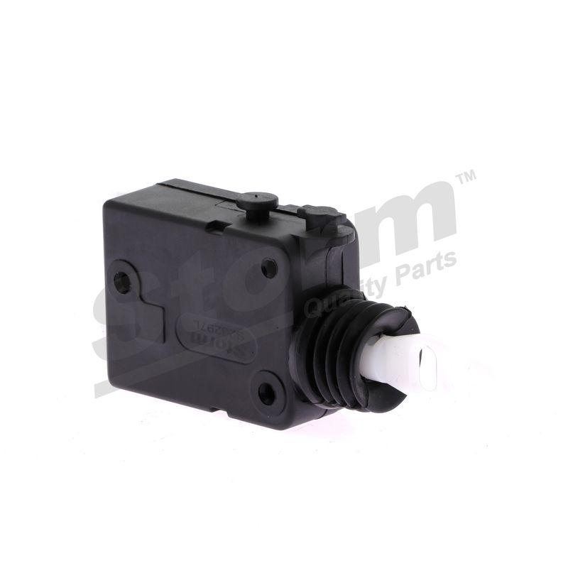 Élément d'ajustage, verrouillage central STORM QUALITY PARTS 770002