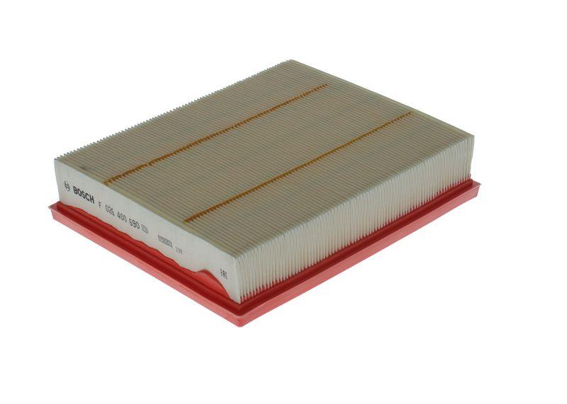 Filtre à air BOSCH F 026 400 690