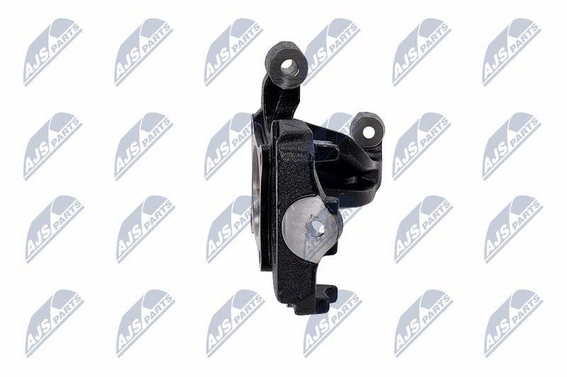 Fusée d'essieu, suspension de roue NTY ZZP-FR-058